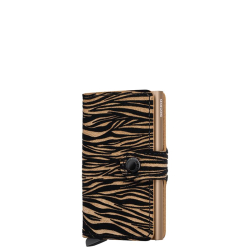 Secrid Pasjeshouder Mini Zebra Rose