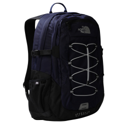 TheNorthFace Laptoprugzak / Schooltas / Laptoptas 15 Inch Borealis Groen