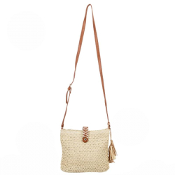 Lycke Oslo Crossbodytas / Schoudertas Dames Summer Rose