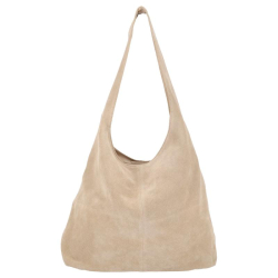 DSTRCT Schoudertas / Shopper Dames Suède Portland Road Rose