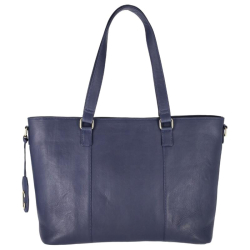 Chabo Laptoptas / Werktas / Schooltas Dames 17.3 Inch Chabo Groen