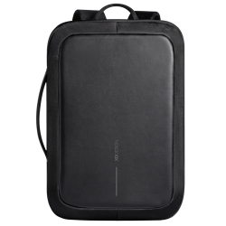 XD Design Anti-diefstal Rugzak / Laptoptas 16 Inch Bobby Bizz 2.0 Backpack Zwart