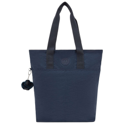 Kipling Shopper / Schoudertas Dames PU Hanifa Groen