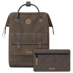 Cabaia Laptoprugzak / Rugtas / Schooltas 16 Inch Adventurer Large 