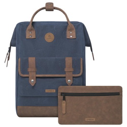 Cabaia Laptoprugzak / Rugtas / Schooltas 16 Inch Adventurer Large Groen