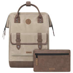 Cabaia Laptoprugzak / Rugtas / Schooltas 16 Inch Adventurer Large 