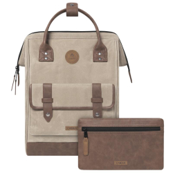 Cabaia Laptoprugzak / Rugtas / Schooltas 14 Inch Adventurer Medium 