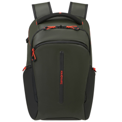 Samsonite Laptoprugzak / Laptoptas 14 Inch 40x25x20 cm Ecodiver Rood