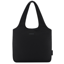 Kapten & Son Shopper / Schoudertas Skara Cloud Zwart