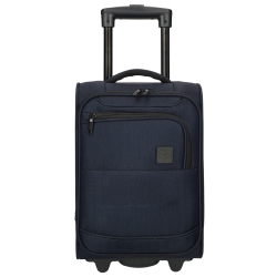 Enrico Benetti Underseater / Handbagage Koffer 40x25x20 cm Oakville Groen