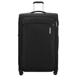 Samsonite Koffer / Trolley / Reiskoffer 82 cm (Large) Respark Zwart