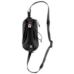 Fjällräven Bottle Pocket Abisko Zwart