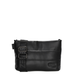Zebra Trends Schoudertas / Crossbodytas  Dames Evie Zwart