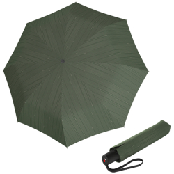 Knirps Paraplu Opvouwbaar Automatisch Open Windproof A.200 Medium Duomatic Rood