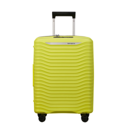 Samsonite Handbagage Koffer / Trolley 55x40x20/23 cm Upscape Rood