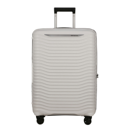 Samsonite Koffer / Trolley / Reiskoffer 68 cm (Medium) Upscape Oranje