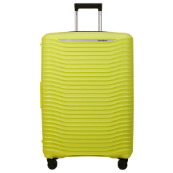 Samsonite Koffer / Trolley / Reiskoffer 75 cm (Large) Upscape Rood