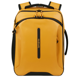 Samsonite Underseater Small / Handbagage reistas / Laptoprugtas 15,6 inch / Ecodiver Goud