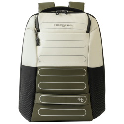 Hedgren Laptoprugzak / Rugtas / Laptoptas 15.6 Inch Comby Performance Zilver
