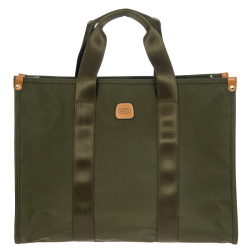Brics Werktas / Schoudertas / Shopper Dames X-Collection 14