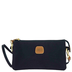 Brics Schoudertas / Crossbodytas  Dames X-Collection Groen