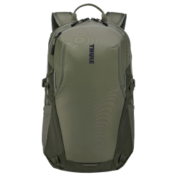 Thule Laptoprugzak / Rugtas / Laptoptas 15.6 Inch 23 Liter EnRoute Rood