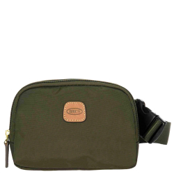 Brics Heuptasje / Crossbodytas  Dames X-Collection Rood