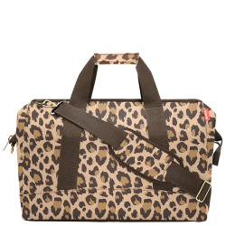 Reisenthel Reistas / Weekendtas / Sporttas 30 Liter (Large) Allrounder Brons