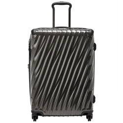 Tumi Koffer / Trolley / Reiskoffer 66 cm/ 19 Degrees Lite Zwart
