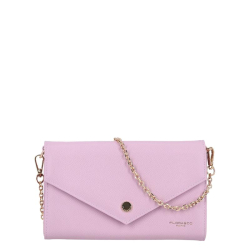 Flora & Co Crossbodytas / Schoudertas Dames Rosie Taupe