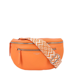 Flora & Co Heuptasje / Festivaltasje / Crossbodytas Dames Femke 