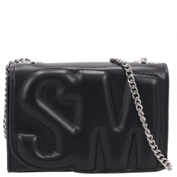 Steve Madden Crossbodytas / Schoudertas Dames Bzoie Zwart