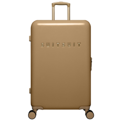 SUITSUIT Koffer / Trolley / Reiskoffer 66 cm (Medium) Fusion 