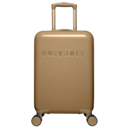 SUITSUIT Handbagage Koffer / Trolley 55x35x20 cm Fusion 
