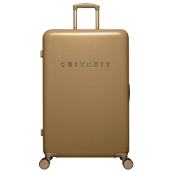 SUITSUIT Koffer / Trolley / Reiskoffer 76 cm (Large) Fusion 
