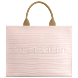 SUITSUIT Reistas / Weekendtas / Sporttas 24 Liter Fusion Taupe