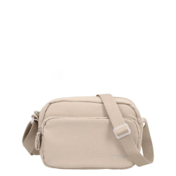 Puccini Crossbodytas / Schoudertas  Dames Lotta Rose