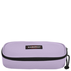 Eastpak Pennenzak / Schooletui Oval Single Grijs