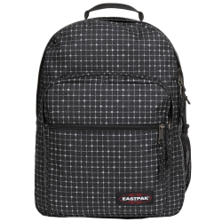 Eastpak Laptoprugzak / Rugtas / Schooltas 15 Inch Morius Zwart
