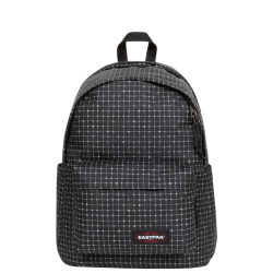 Eastpak Laptoprugzak / Rugtas / Schooltas 16 Inch Day Office Zwart
