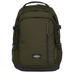Eastpak Laptoprugzak / Rugtas / Schooltas 15 Inch Volker Pro CS Rood