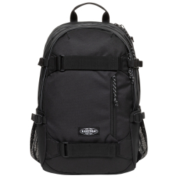 Eastpak Laptoprugzak / Rugtas / Schooltas 16 Inch Getter Pro Zwart