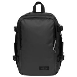 Eastpak Handbagage Reistas / Rugzak Combi 20 Liter Cabin Pak'R Zwart
