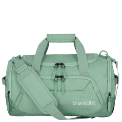 Travelite Underseater / Handbagage Reistas  25x40x23 cm Kick Off S Rood