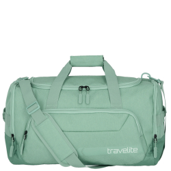 Travelite Reistas / Weekendtas / Sporttas 45 Liter (Medium) Kick Off Rood