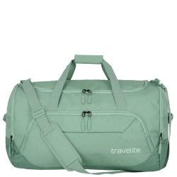 Travelite Reistas / Weekendtas / Sporttas 73 Liter (Large) Off Rood