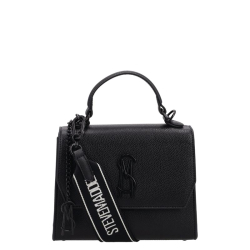 Steve Madden Handtas / Crossbodytas Dames Blattuca Zwart