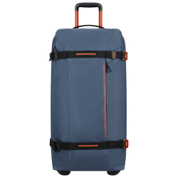 American Tourister Reistas met wielen / Reiskoffer 116 Liter (Large) Coated Urban Track Groen
