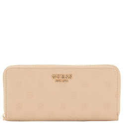 Guess Portemonnee / Portefuille met rits Dames Phoebe 
