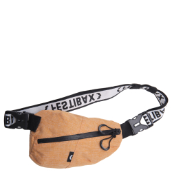 Festibax Heuptasjes / Crossbodytas / Festivaltasje PU Wave 
